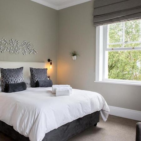 Summerwood Guest House Stellenbosch Ngoại thất bức ảnh