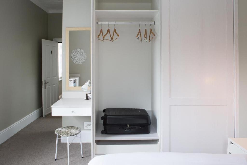 Summerwood Guest House Stellenbosch Ngoại thất bức ảnh