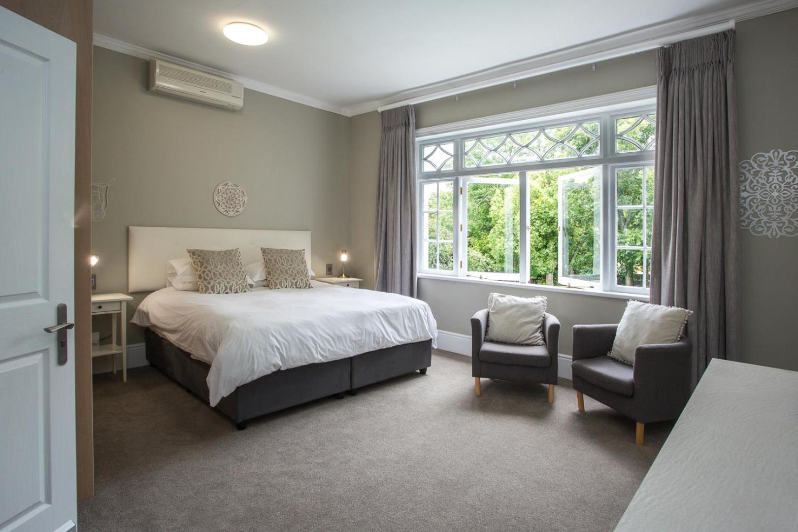 Summerwood Guest House Stellenbosch Phòng bức ảnh