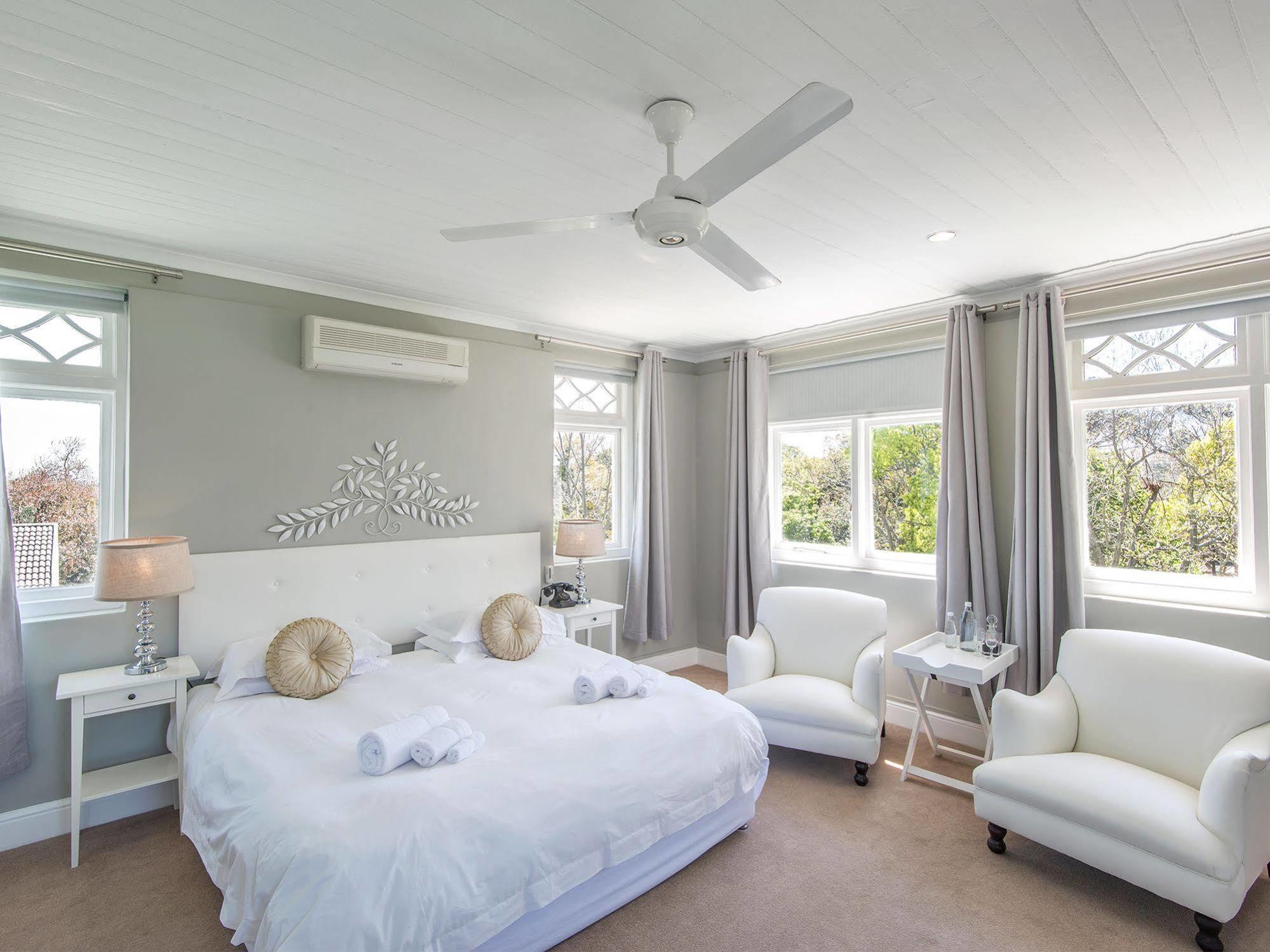 Summerwood Guest House Stellenbosch Ngoại thất bức ảnh