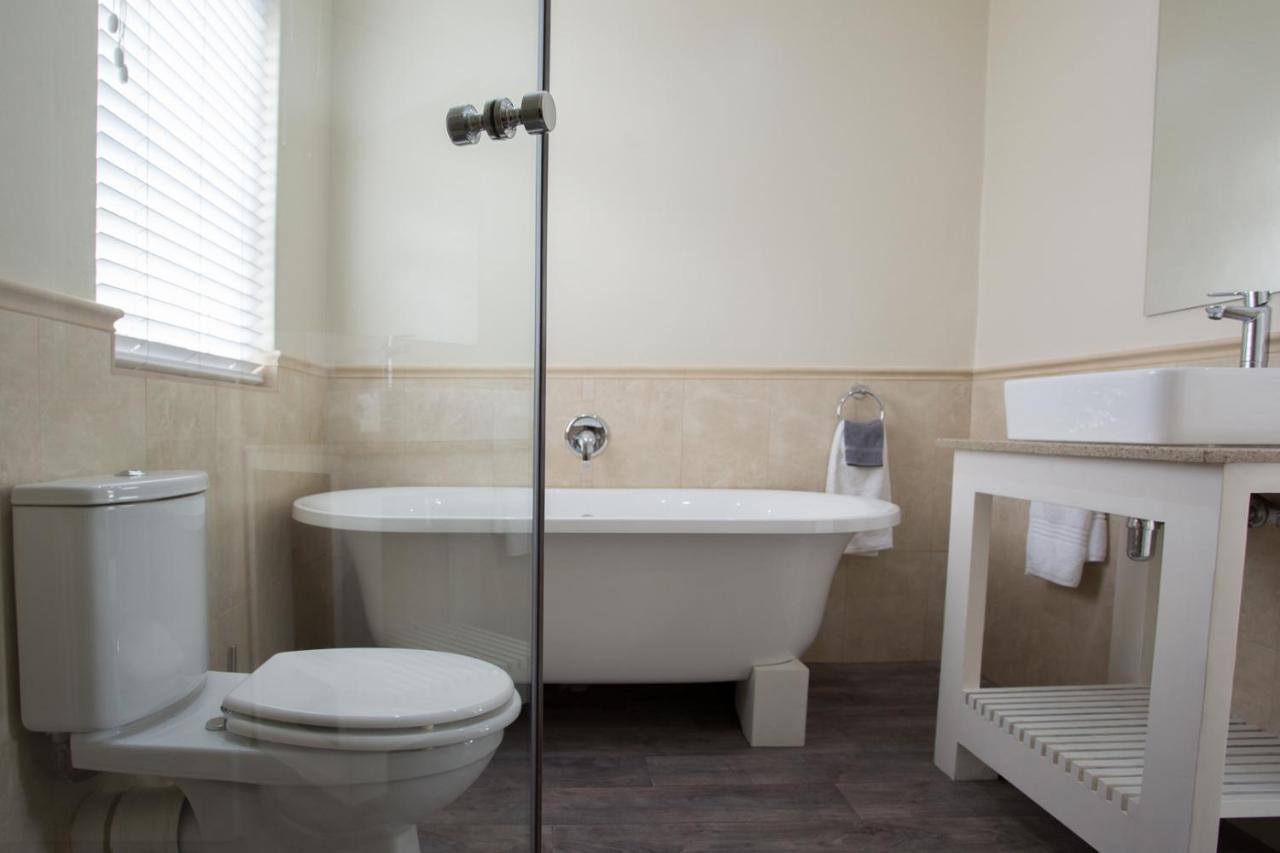 Summerwood Guest House Stellenbosch Phòng bức ảnh