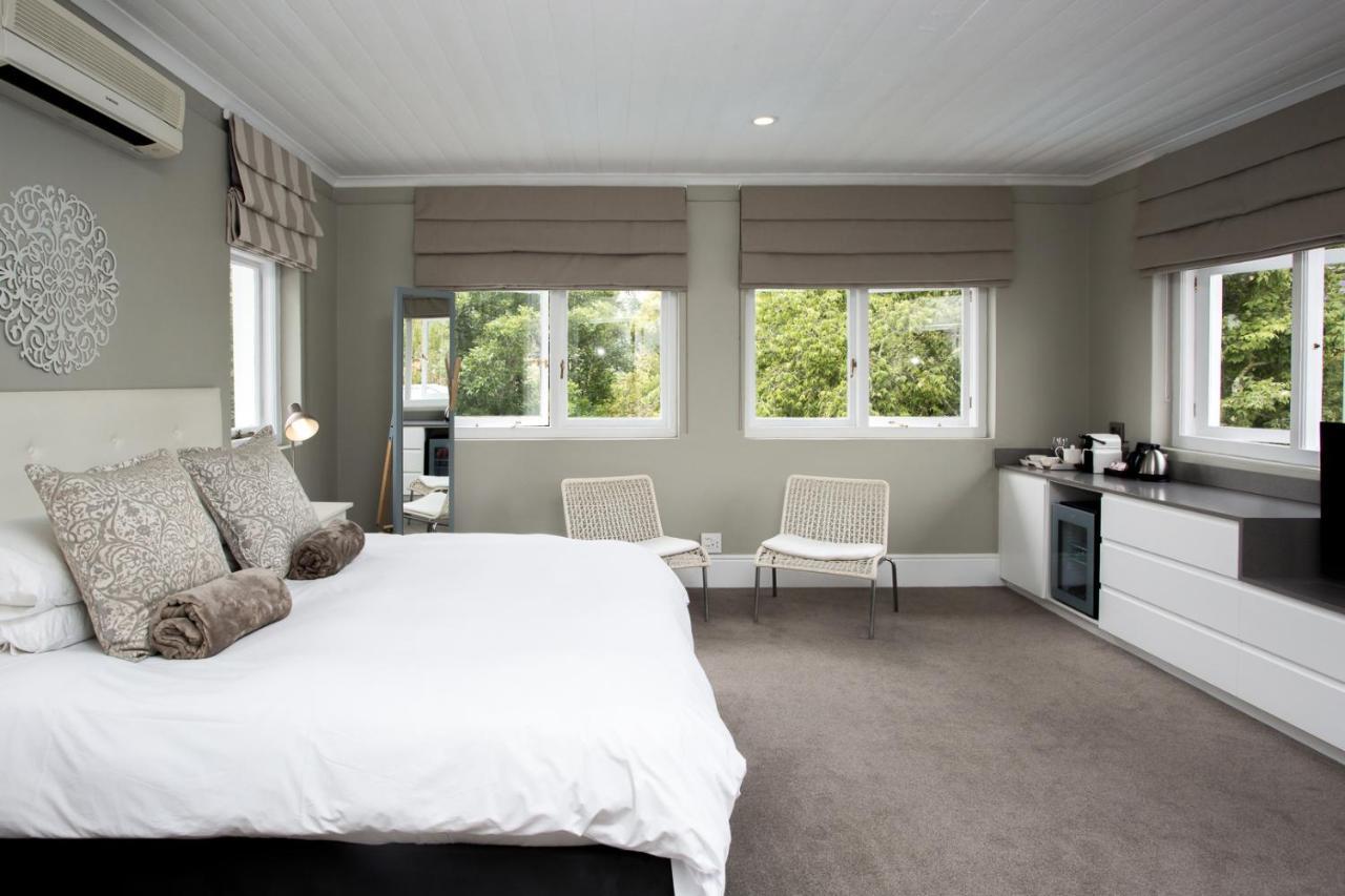 Summerwood Guest House Stellenbosch Ngoại thất bức ảnh