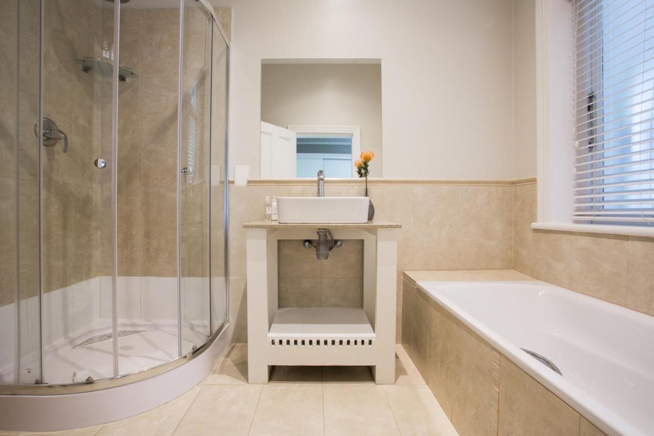 Summerwood Guest House Stellenbosch Ngoại thất bức ảnh
