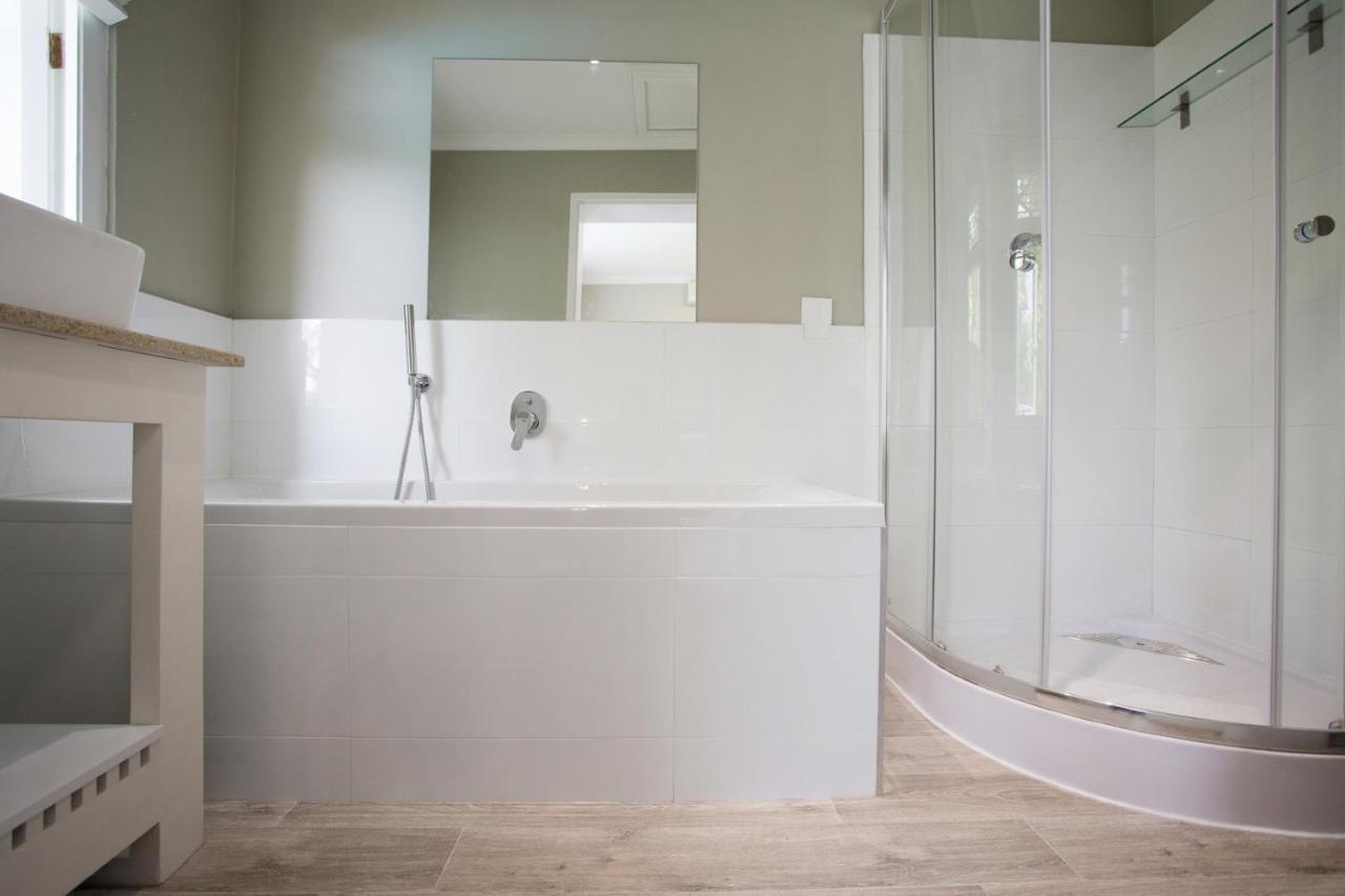 Summerwood Guest House Stellenbosch Phòng bức ảnh