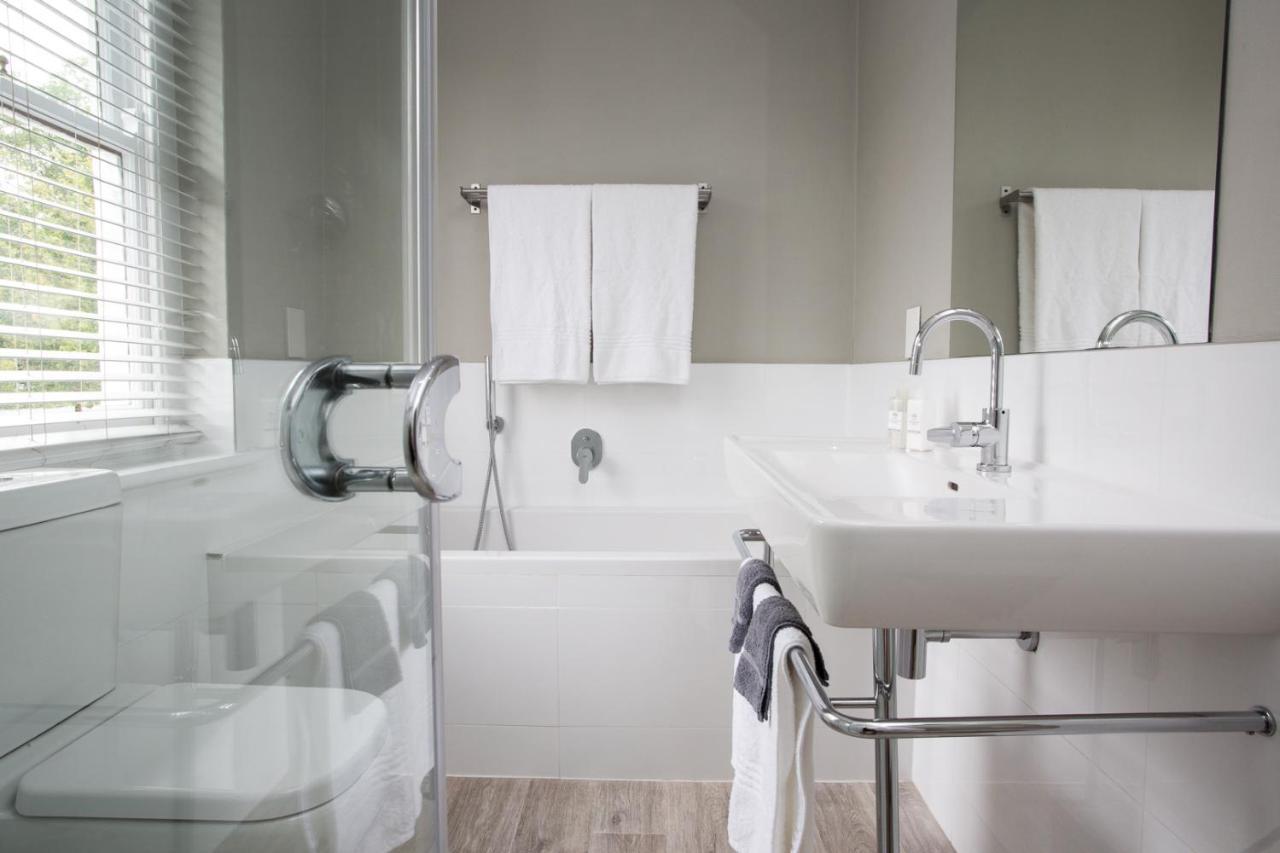 Summerwood Guest House Stellenbosch Ngoại thất bức ảnh